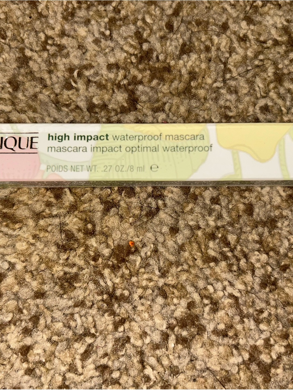 Clinique Mascara
